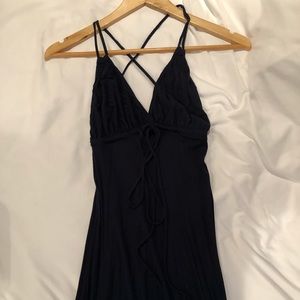 Club Monaco maxi dress
